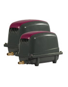 Pompes à air