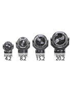 Pompes de brassage