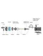 1264 Universal 4500