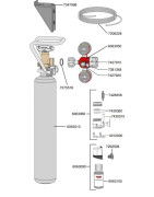 6063400 CO2Set 600