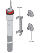 3631/3640 Thermocontrol e