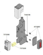 3551 Skimmarine 100