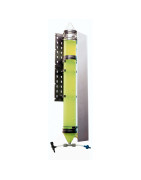 Plankton light reactor