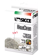 Matériaux de filtration Sicce