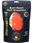 Discus Food
