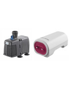 Pompe Eau / Air