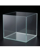 Cuves nues verre ultra clair
