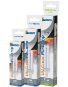 lampes UV SuperFish