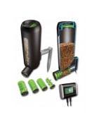 Distributeurs de nourritures